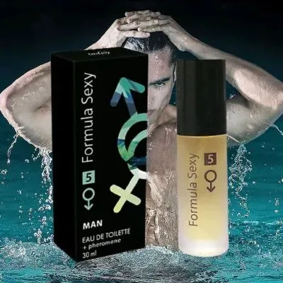 Feramon atir unversal parfum atir