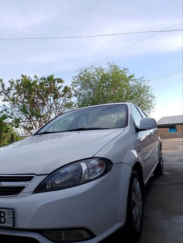 Lacetti jentra 1.5