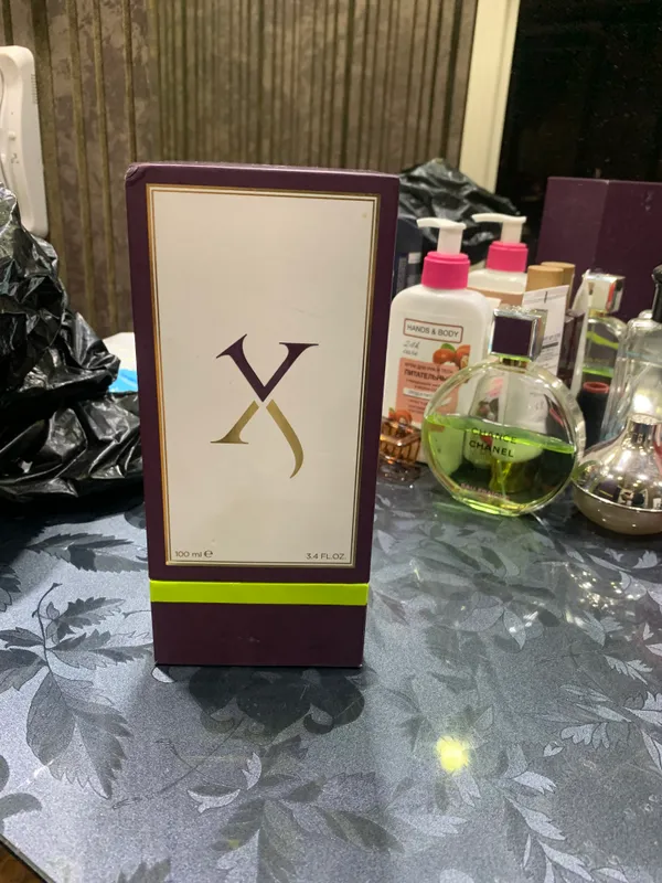 Парфюм XERJEFF женский оригинал состояние идеально 2 Парфюм XERJEFF женский оригинал состояние идеально 2