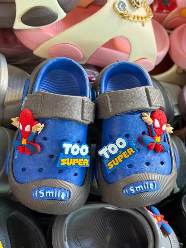 crocs — фото 2