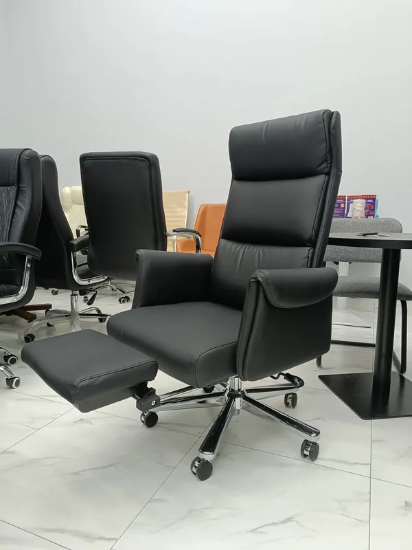 Кресло LAUNA , Офисное кресло !!! Ofis va honadoningiz uchun KRESLA 6