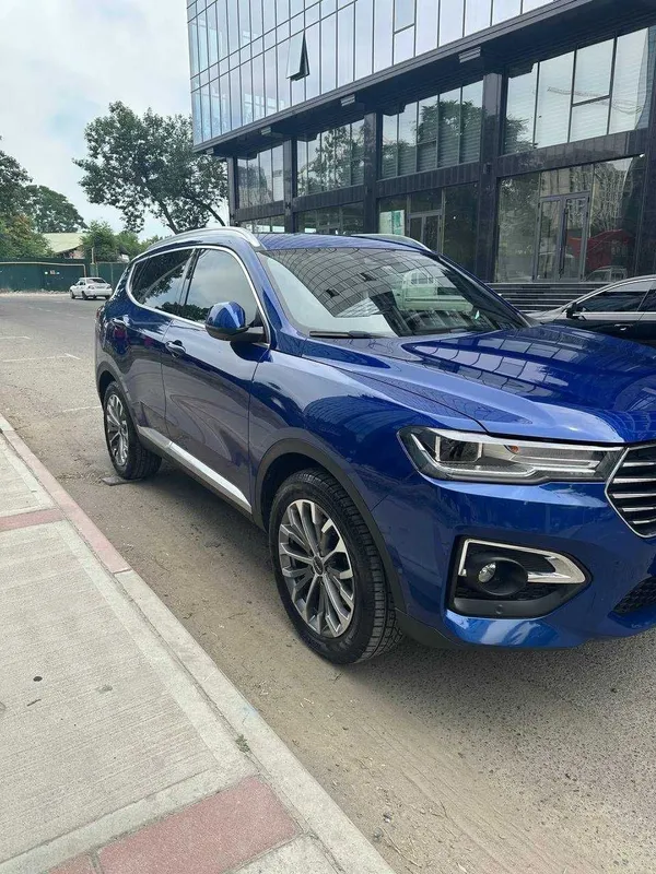Haval H6 2021 г.в. | 39 000 км 3 Haval H6 2021 г.в. | 39 000 км 3