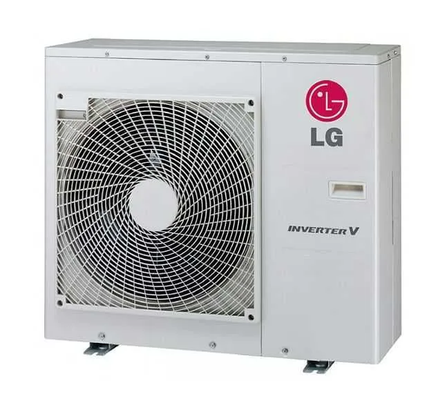 Наружный блок LG Multi F MU3R21 (мульти сплит система) 1