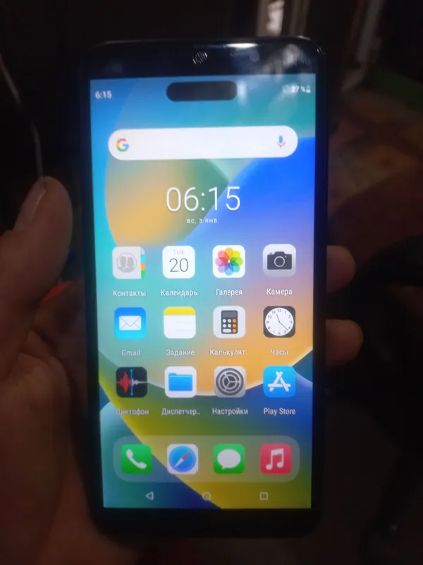 telefon — фото 3