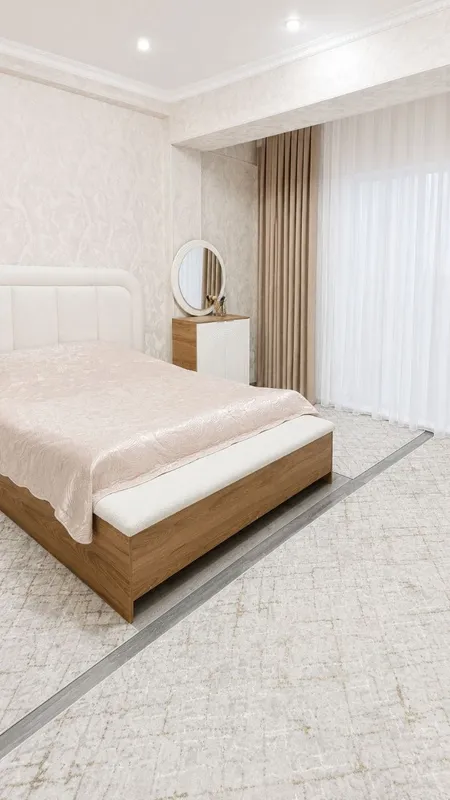 YANGI QURILISH!!! Sergeli 80 m2 Shoshilinch! 1