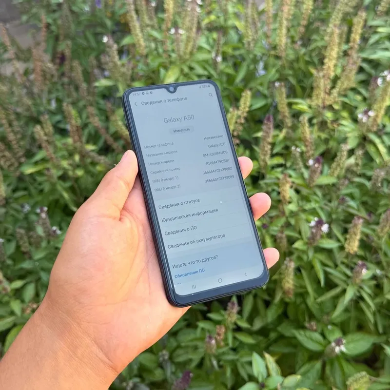 Samsung Galaxy A50 srochno 5 Samsung Galaxy A50 srochno 5