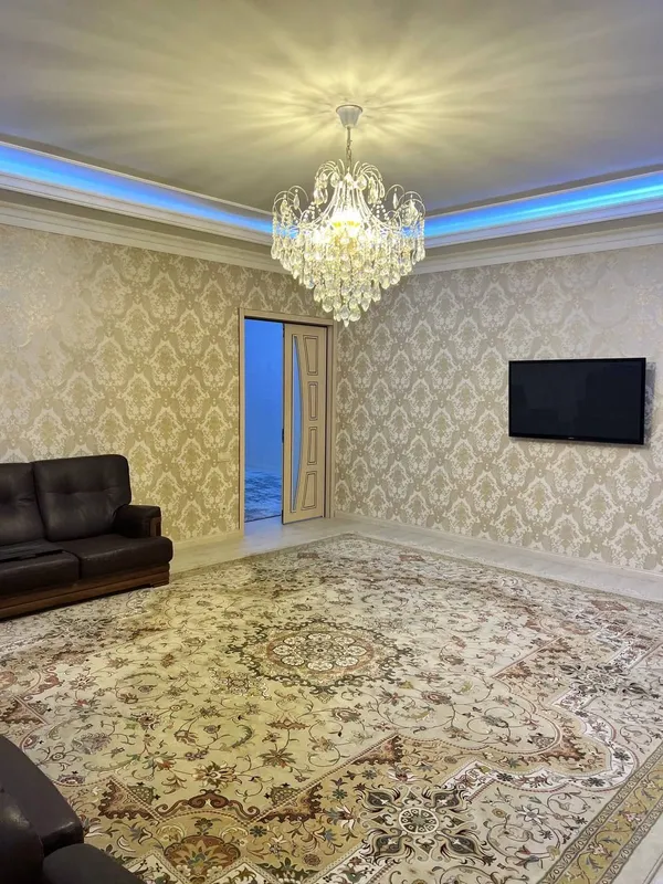 аренда квартира кокча навастиройка 5 хоналий — фото 4