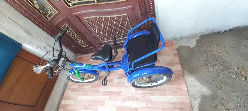 Велосипед сотилади!!! 3 Велосипед сотилади!!! 3