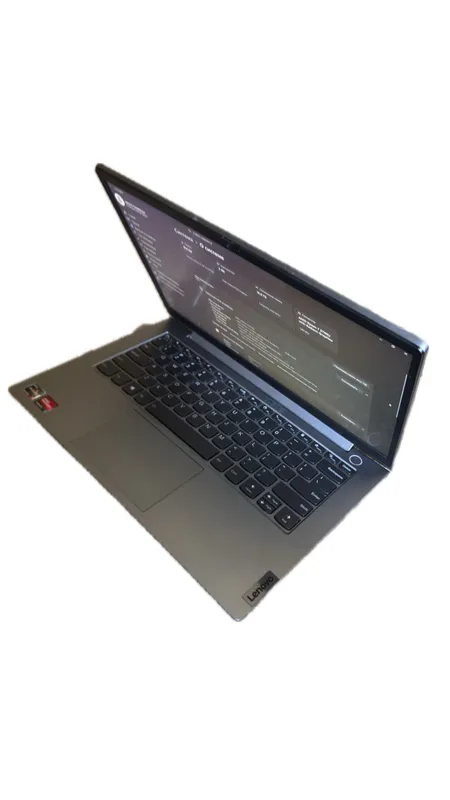 Ноутбук Lenovo ThinkBook 3 Ноутбук Lenovo ThinkBook 3