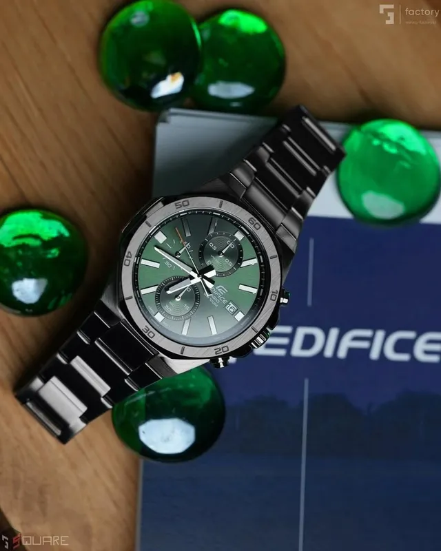 Оригинальные часы Casio Edifice в широком ассортименте — фото 4