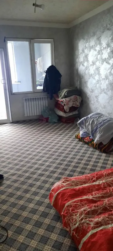 Faqat bollar qoyiladi 3 kishi kerak