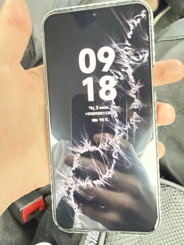 Huawei Pura 80. Бартер/продажа. 8