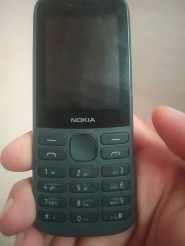 nokia 215