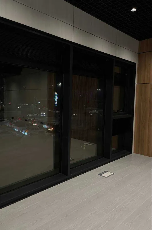 АРЕНДА ОФИС в ЖК "Nest one" статус и комфорт 50м2 — фото 4