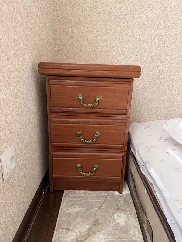 Мебель для спальни. Yotoqxona uchun mebel 6