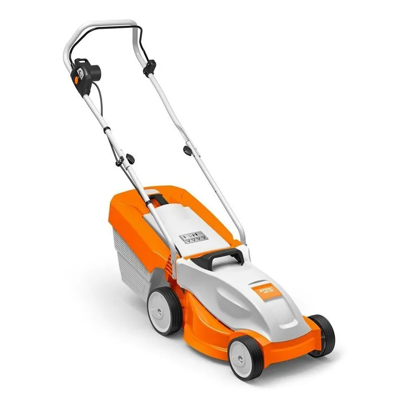 Газонакосилка STIHL RME 235 Original — фото 1