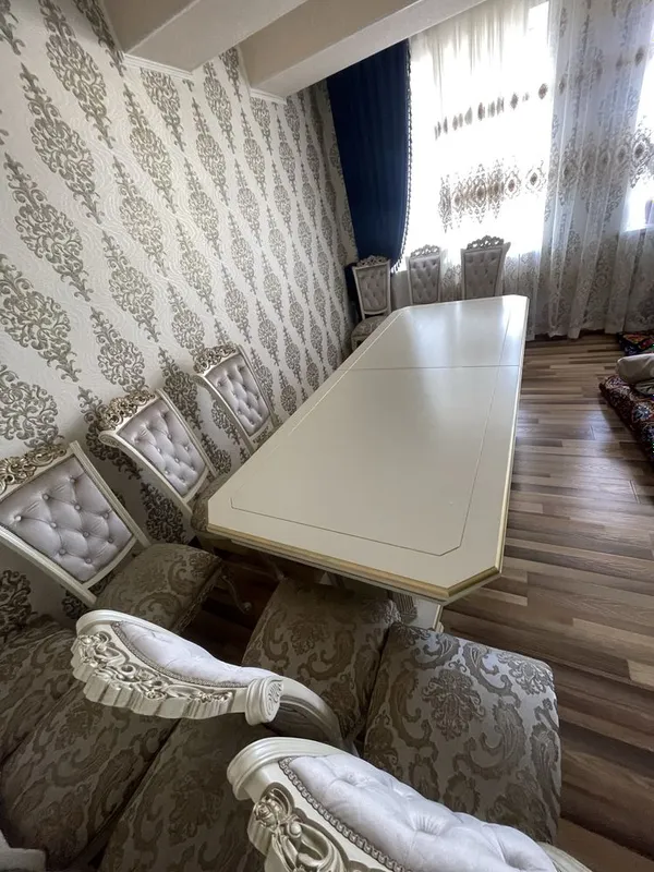 стол для гостинной 4-4,5м/1,2м 4 стол для гостинной 4-4,5м/1,2м 4