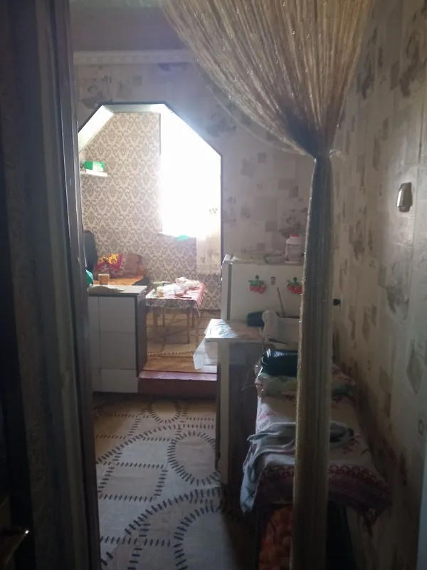 Продаю свою квартиру с ремонтом 8