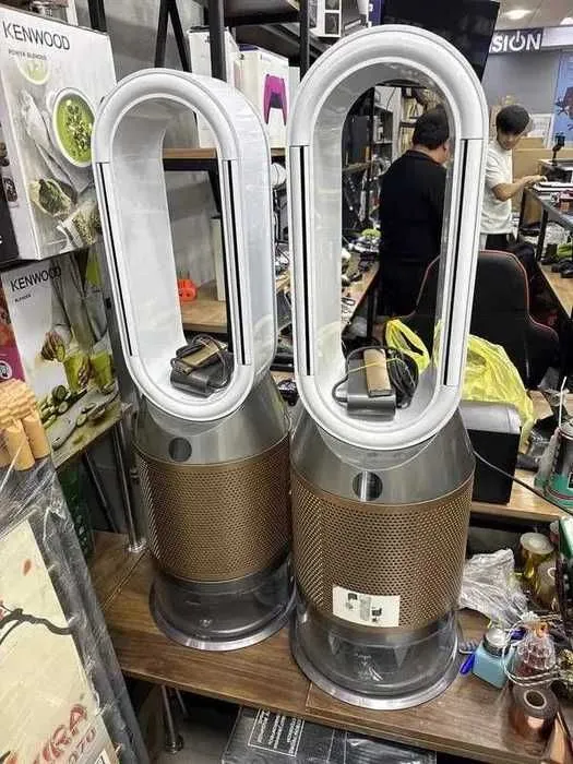 Очиститель Воздуха от Dyson в Широком Ассортименте со Склада +Доставка — фото 1