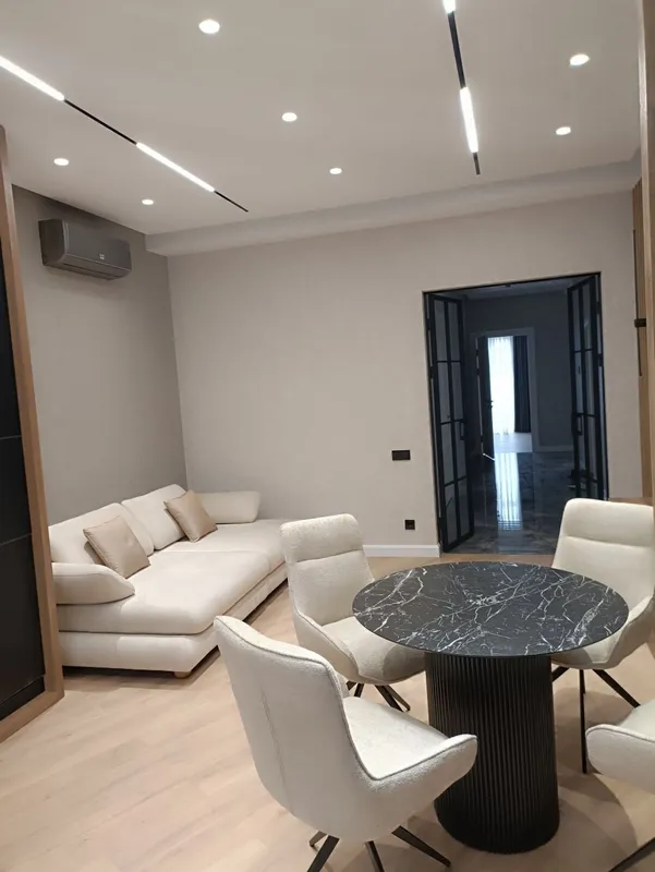 3-комнатная квартира, 100 м², Яккасарай 4 3-комнатная квартира, 100 м², Яккасарай 4