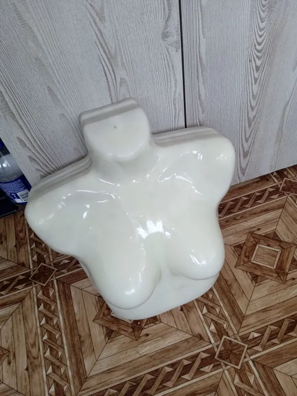 Маникены пластмассовые Маникены пластмассовые