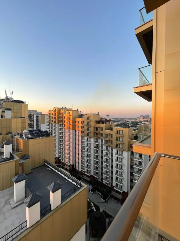 (Добрый) Oz Mahal, 51 м², 2/13/14, Новая евро квартира 9 (Добрый) Oz Mahal, 51 м², 2/13/14, Новая евро квартира 9