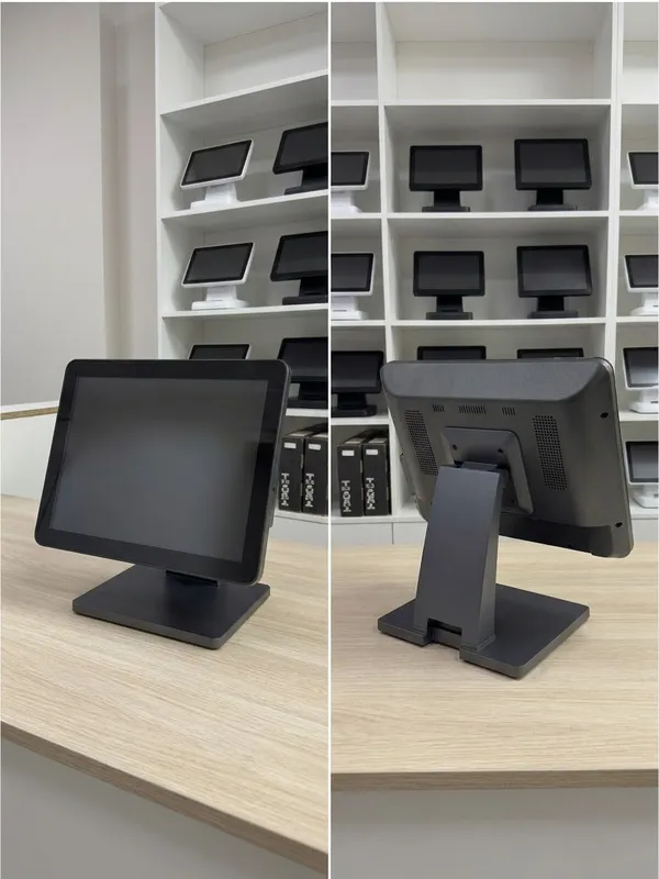 POS-моноблок / моноблок для магазина, маркета и кафе 2
