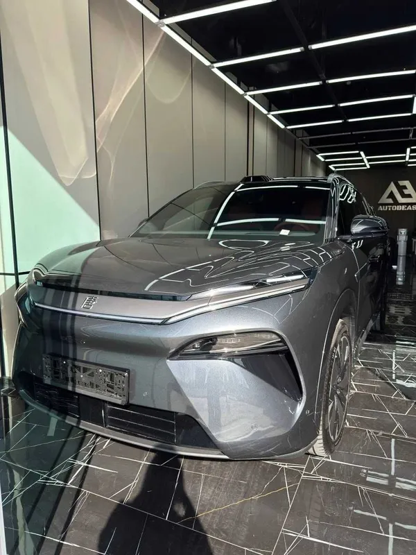 BYD tang l full naqd va halol nasiya