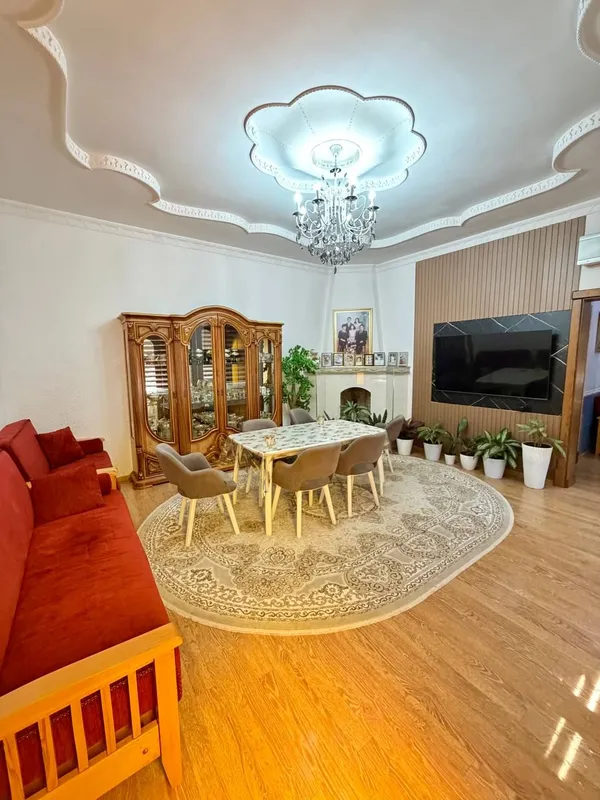 отличный евродом в махалле Анорзор, Юнусабад — фото 2 отличный евродом в махалле Анорзор, Юнусабад — фото 2