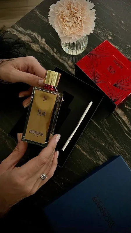 MARK ANTONIO BARROIS TILIA EAU DE PARFUM 100ML MARK ANTONIO BARROIS TILIA EAU DE PARFUM 100ML