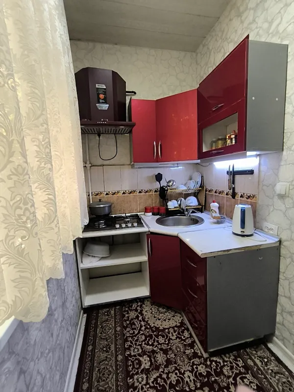 аренда квартиры — фото 4