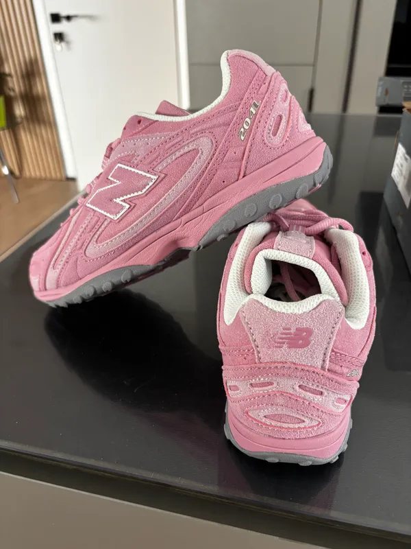 New Balance 204L New Balance 204L