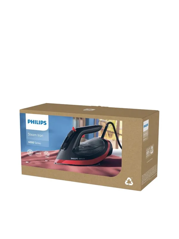 Утюг Philips DST6130 — фото 4