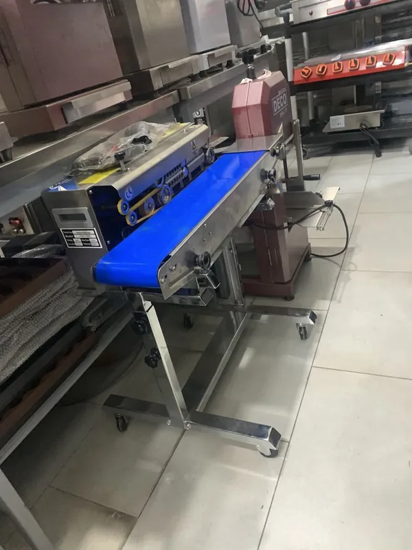 Lentalig havo urib beradigan aparat