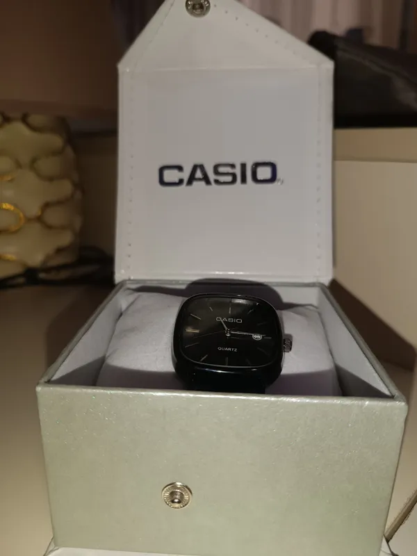 Мужские часы CASIO 4 Мужские часы CASIO 4