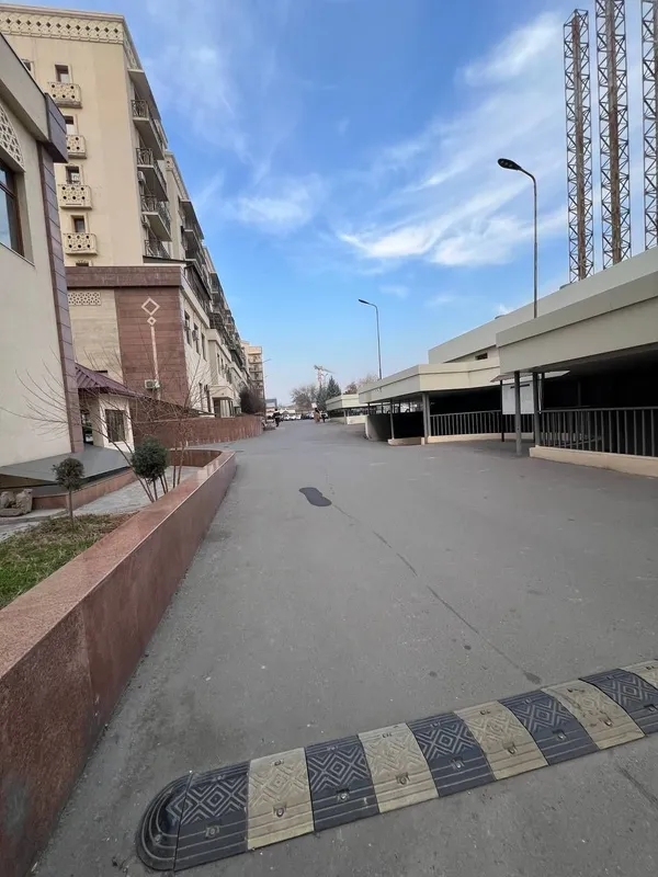 Себзор 4/2/8 Ж/К Golden House Каробка Центр Новостройки — фото 1