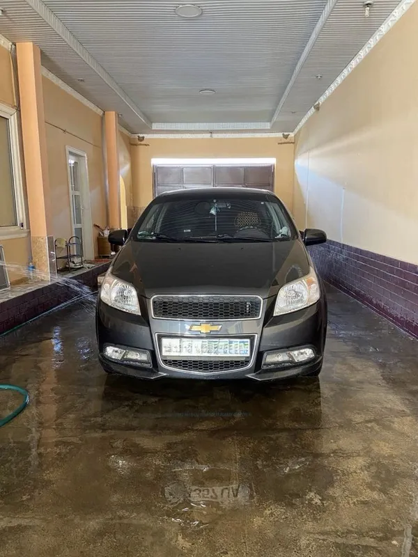 Chevrolet Nexia 3 2