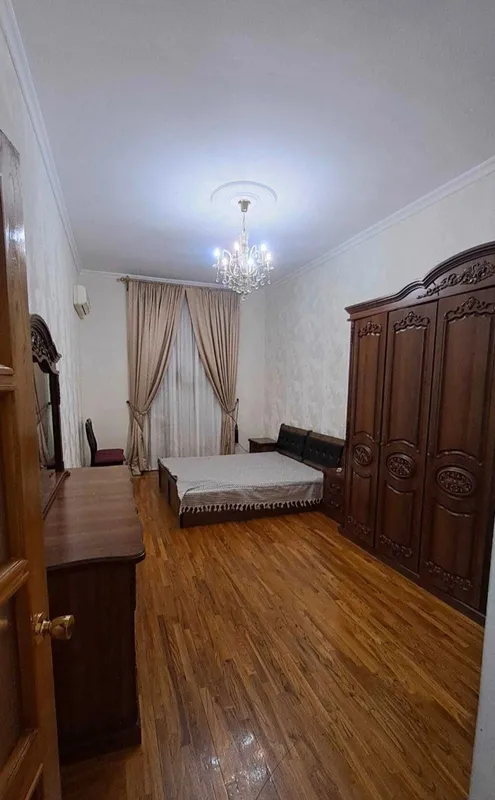 Oybek metrosi, Fyodorov ko‘chasi, 3 xonali ijara 5 Oybek metrosi, Fyodorov ko‘chasi, 3 xonali ijara 5