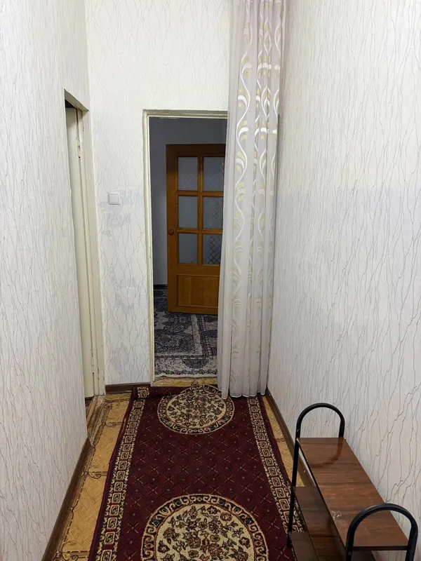 Юнусабад 6 аренда любойга беради 2 хонали — фото 6