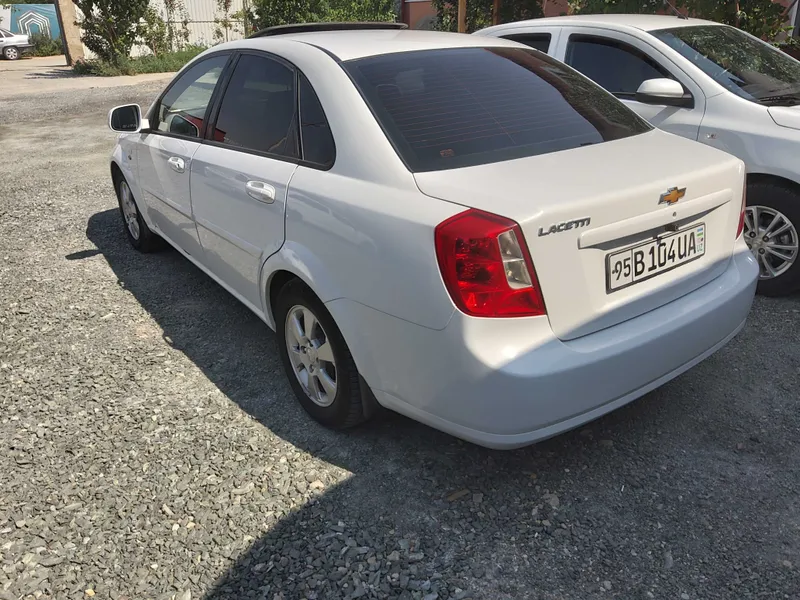 Gentra A/T6 2020 4