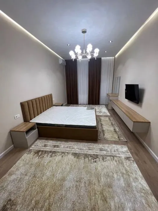 81 m² 2 xonali kvartira ijarasi · ID 15492 5 81 m² 2 xonali kvartira ijarasi · ID 15492 5