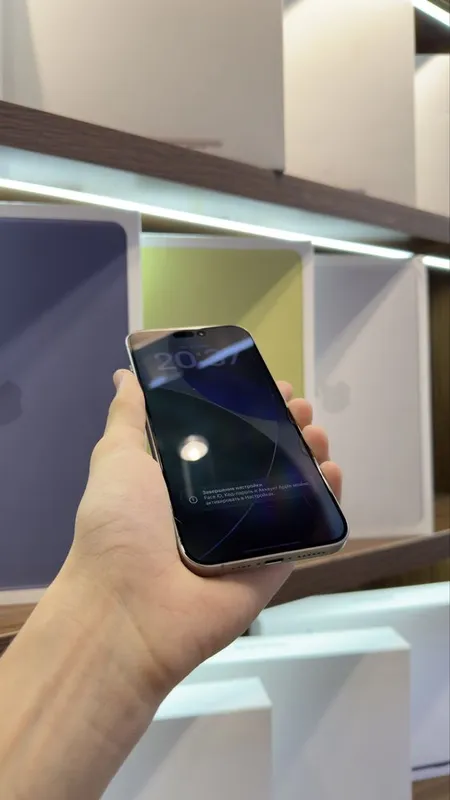 iPhone 15 Pro Max в рассрочку 2