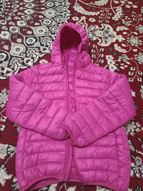 Ayollar kurtkasi Ayollar kurtkasi