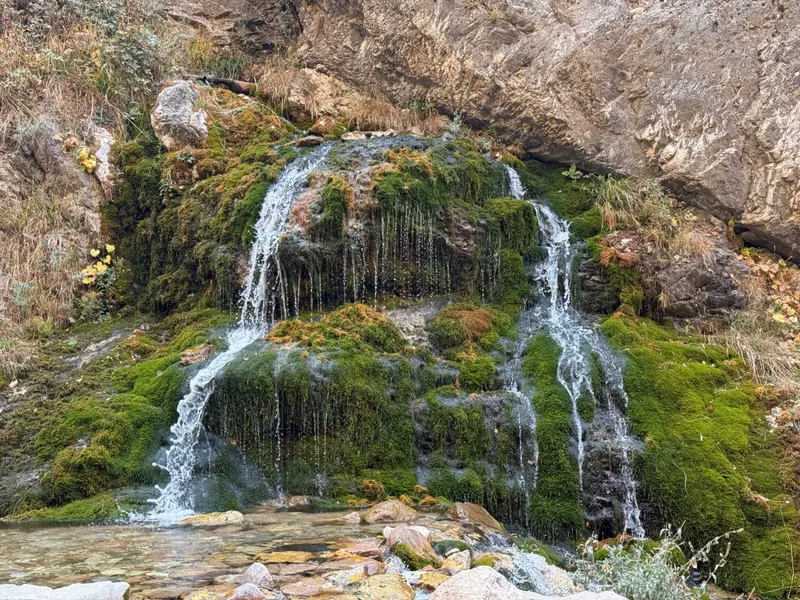 Предлагаю туры в горы с гидом водителем — фото 2