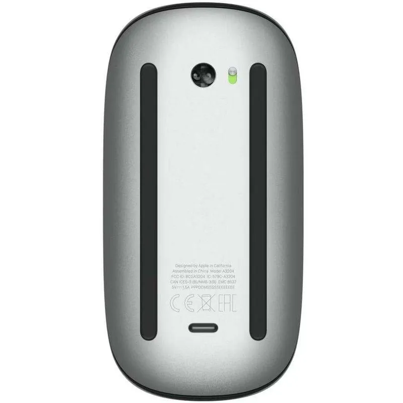 Magic Mouse Black (A3204) 3 Magic Mouse Black (A3204) 3