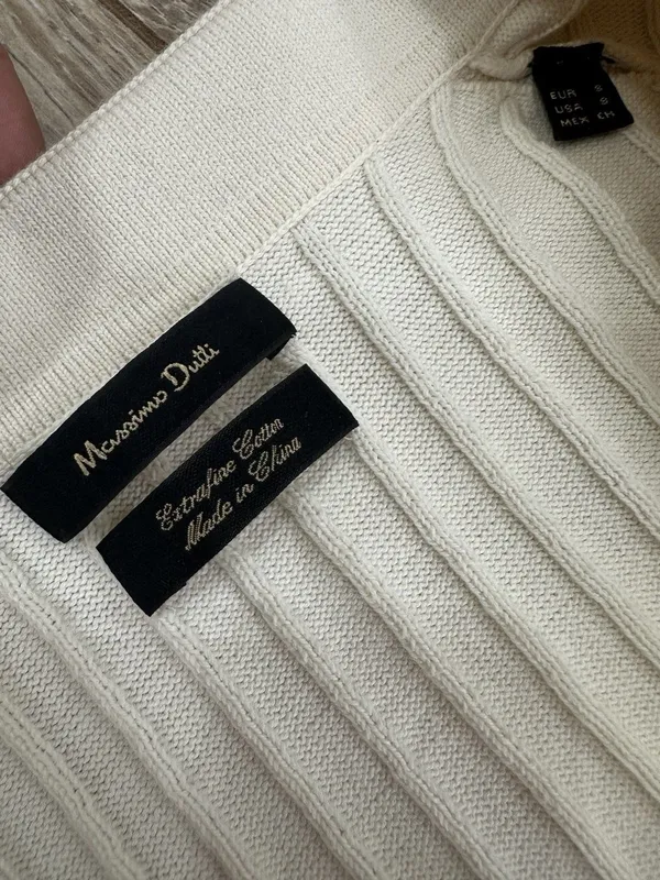 Поло Massimo Dutti, р-р S ( 42-44 ) 5