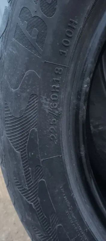 225.60.R18 satiladi