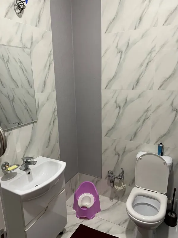 oq tepa sohil böyi 2 xona kvartira — фото 3