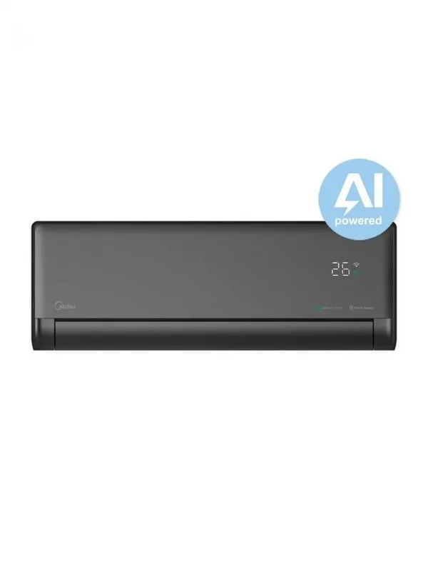 Сплит-система Midea Naomi PRO AI Inverter