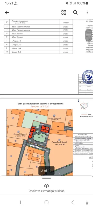 Uy sotiladi Sergeli tumani 8 sotix narxi 141.000$